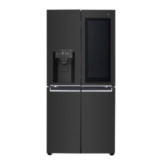 LG InstaView GMX844MCKV Negro