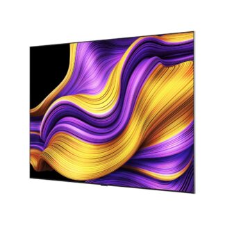 LG OLED evo G5 83 pulgadas