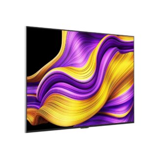 LG OLED evo G5 4K