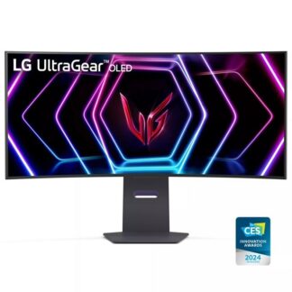 LG UltraGear 39GS95QE-B