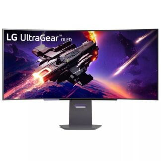 LG UltraGear 45GS95QE OLED
