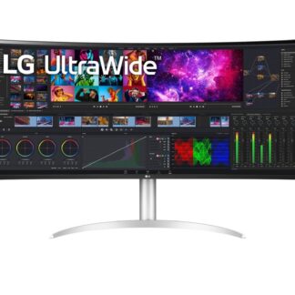 LG UltraWide 40WP95C-W 5K2K