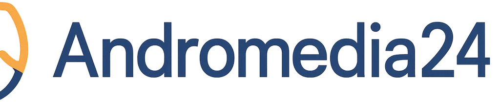 Andromedia24