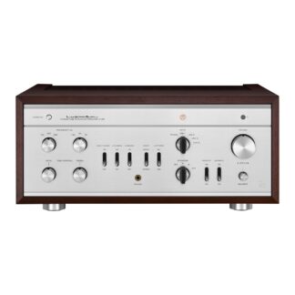 Luxman LX-380