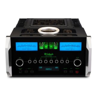 McIntosh MA12000