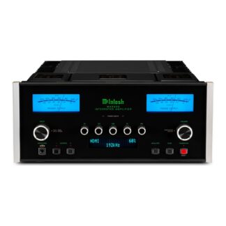 McIntosh MA8950