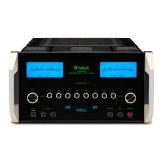 McIntosh MA9500