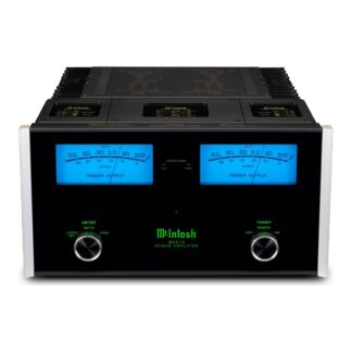 McIntosh MC312