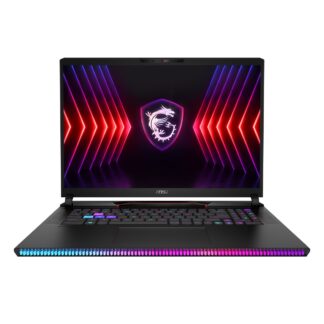 MSI Raider GE78 HX Core i9-14900HX RTX 4090 / 64GB / 4TB