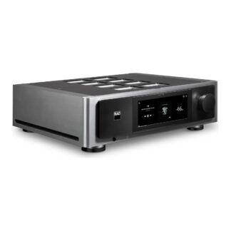 NAD Masters M33 V2