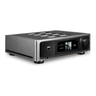 NAD M66
