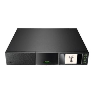 Naim NDX 2