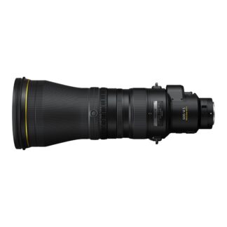 NIKKOR Z 600mm f/4 TC VR S