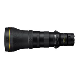 NIKKOR Z 800mm f/6.3 VR S