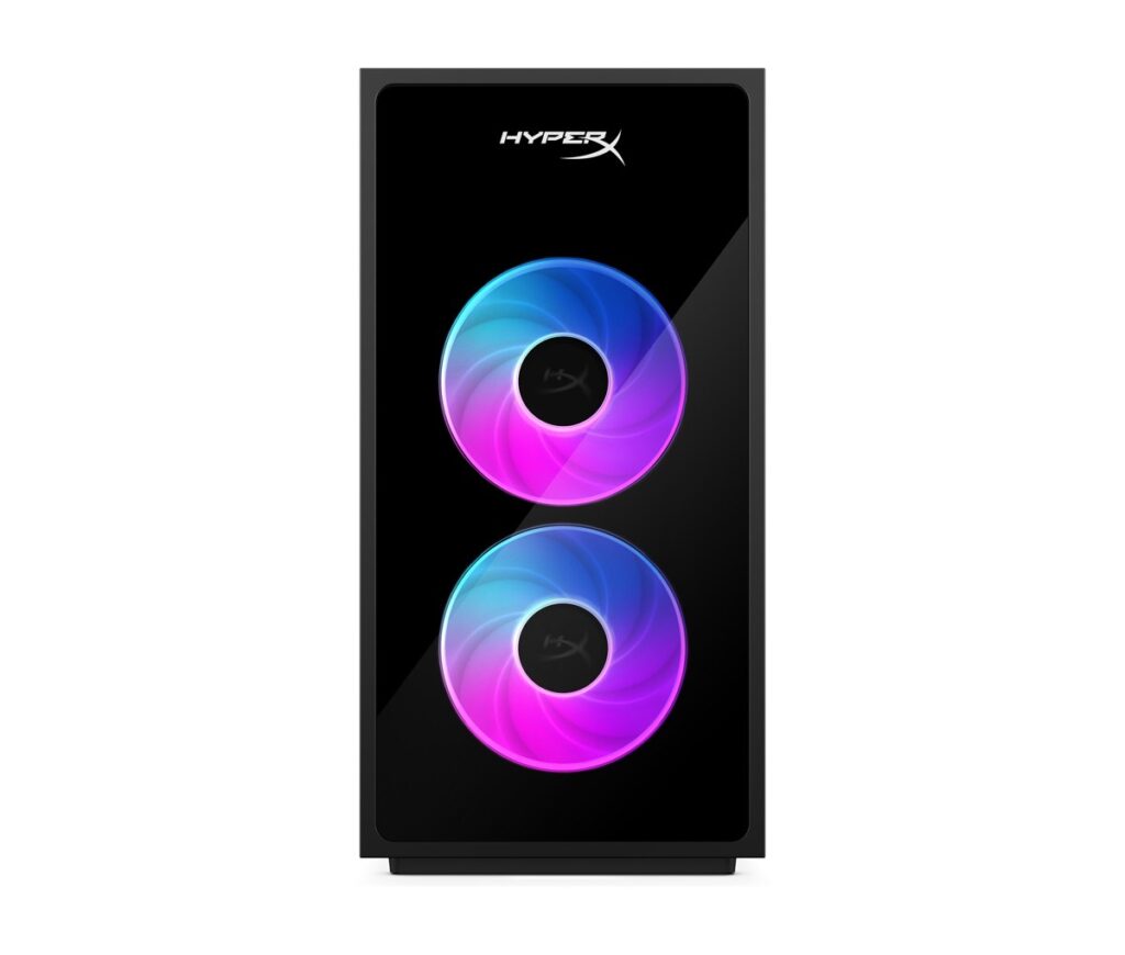 Gaming PCs
