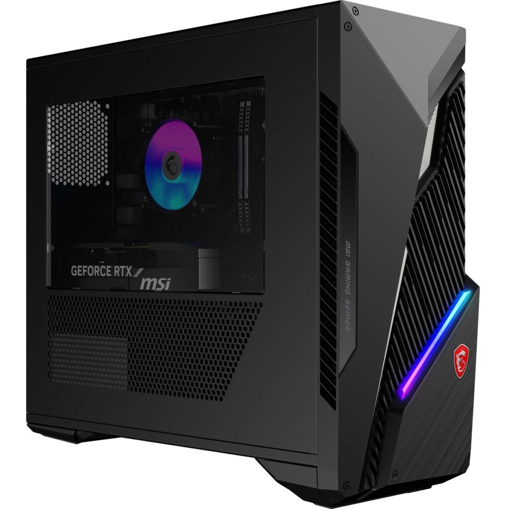 PC gaming