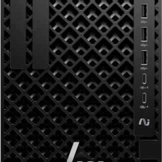 PC sobremesa - HP Z1 Tower G1i Profesional, Intel® Core™ Ultra 7 265, 16 GB RAM, 512GB SSD, Windows 11 Pro, Negro