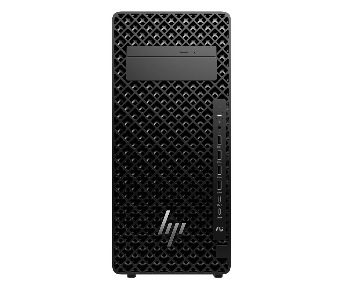 PC sobremesa - HP Z2 Tower G1i Profesional, Intel® Core™ Ultra 7 265, 32 GB RAM, 1 TB SSD, GeForce RTX™ A1000, Windows 11 Pro, Negro