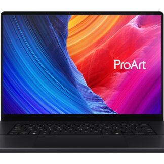 Portátil - ASUS ProArt P16 OLED H7606WM-SR125W Copilot+ PC, 16 " WQXGA+, AMD Ryzen™ AI 9 HX 370 50 TOPS, 32GB RAM, 1TB SSD, GeForce RTX™ 5060, W11 H
