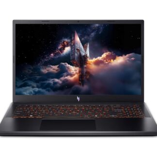 Portátil gaming - Acer Nitro V 15 ANV15-52-52YL, 15.6" Full-HD, Intel® Core™ 5 210H, 16GB RAM, 512 GB SSD, GeForce RTX™ 5050, Sin sistema operativo