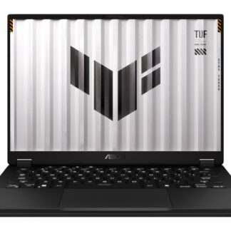 Portátil gaming - ASUS TUF Gaming A14 FA401UM-RG011W, 14" WQXGA, AMD Ryzen™ 7 260, 32GB RAM, 1 TB SSD, GeForce RTX™ 5060, Windows 11 Home