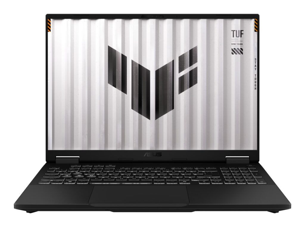 Gaming Laptops