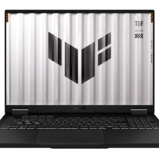 Portátil gaming - ASUS TUF Gaming A16 FA608UMI-TU297W, 16 " WUXGA, AMD Ryzen™ 7 260, 16 GB RAM, 512 GB SSD, GeForce RTX™ 5060, Windows 11 Home