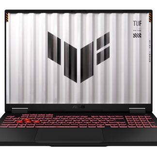 Portátil gaming - ASUS TUF Gaming A16 FA608UP-TU177, 16 " WUXGA, AMD Ryzen™ 7 260, 16 GB RAM, 1 TB SSD, GeForce RTX™ 5070, Sin sistema operativo