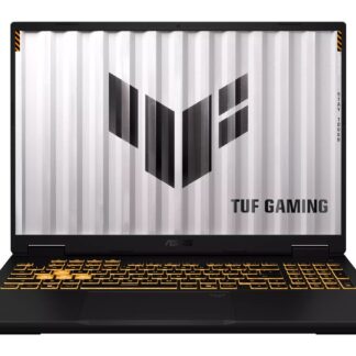 Portátil gaming - ASUS TUF Gaming FX610JH-TU007W, 16" WUXGA,  Intel® Core™ i5-14450HX, 16GB RAM, 512GB SSD, GeForce RTX™ 5050, Windows 11 Home