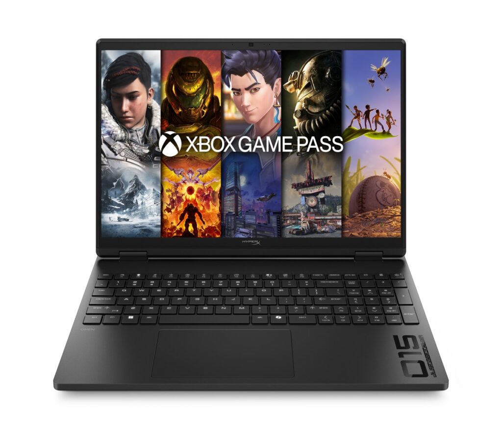 Portátiles gaming
