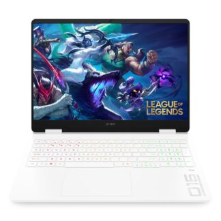 Portátil gaming - HP OMEN Gaming Laptop 16-am0013ns, 16" 2K, Intel® Core™ 7 240H, 32 GB RAM, 1 TB SSD, GeForce RTX™ 5060, Sin sistema operativo