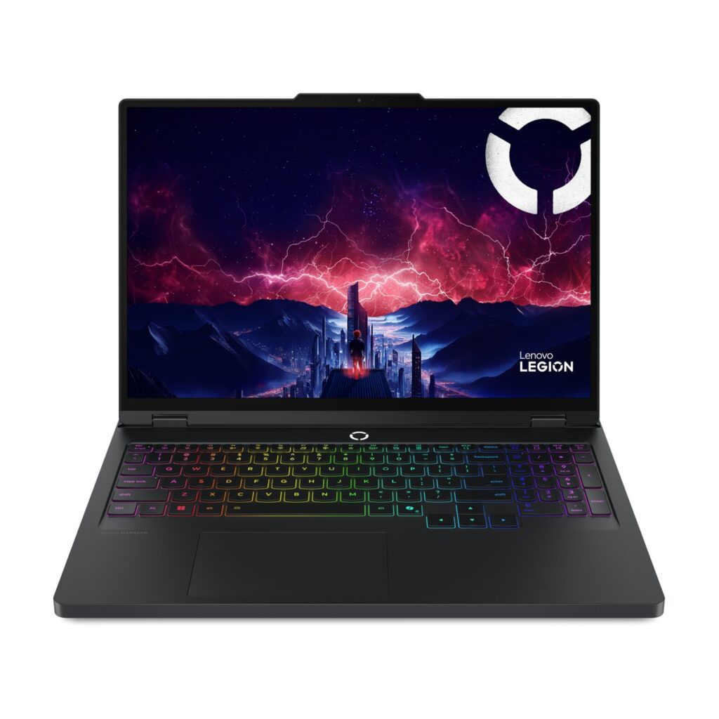 Gaming Laptops