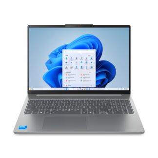 Portátil - Lenovo IdeaPad Slim 5 16IMH10, 16" WUXGA, Intel® Core™ Ultra 9 185H, 32GB RAM, 1TB SSD, Arc™ Onboard Graphics, W11 Home, Sin cargador