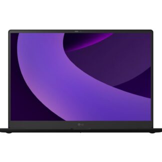 Portátil - LG 16Z90TS-G.AU99BN Copilot+PC, 16 " WQXGA, Intel® Core™ Ultra 9 288V 48 TOPS, 32 GB RAM, 1 TB SSD, Arc™ GPU, Windows 11 Home, Sin cargador