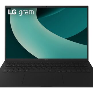 Portátil - LG 16ZD90TL-G.AX85BN Copilot+ PC, 16" WQXGA, Intel® Core™ Ultra 7 258V 47 TOPS, 32GB, 512GB SSD, Arc™ Onboard Graphics, SinSO, Sin cargador