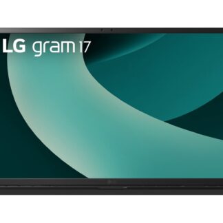 Portátil - LG 17ZD90TL-G.AX85BN Copilot+ PC, 17" WQXGA, Intel® Core™ Ultra 7 258V 47 TOPS, 32GB, 512GB SSD, Arc™ Onboard Graphics, SinSO, Sin cargador