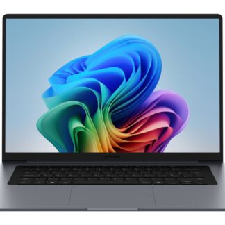 Portátil - Samsung Galaxy Book6 Copilot+ PC , 16" WUXGA, Intel® Core™ Ultra 7 355, 49 TOPS, 32 GB RAM, 1 TB SSD, Arc™ GPU, W11H, Sin cargador