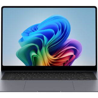 Portátil - Samsung Galaxy Book6 Pro Copilot+PC, 16" WQXGA+, Táctil, Intel® Core™ Ultra 7 356H, 50 TOPS, 16GB RAM, 512 GB, Arc™ GPU, W11H, Sin cargador