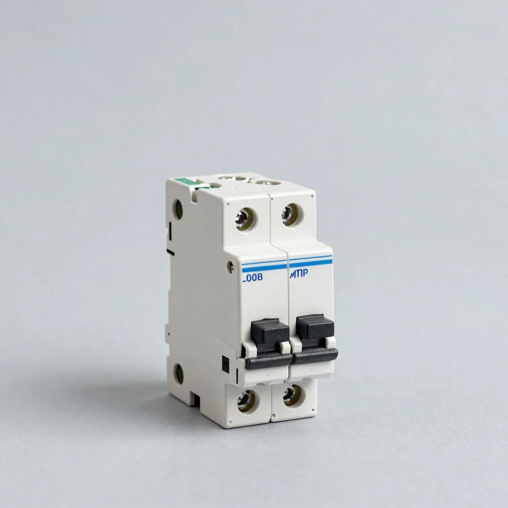 DIN C16 Breaker