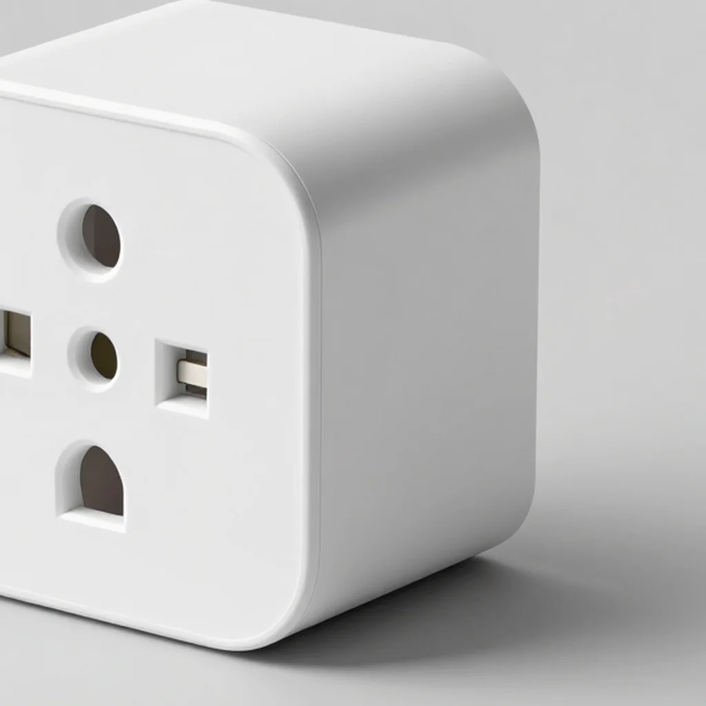 Nexo Smart Plug