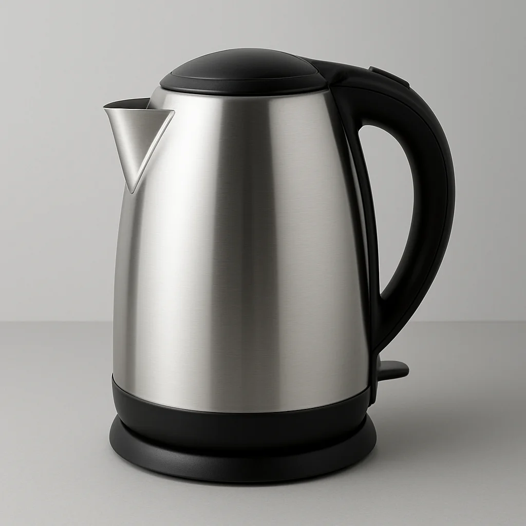 Klar 1.7L Kettle