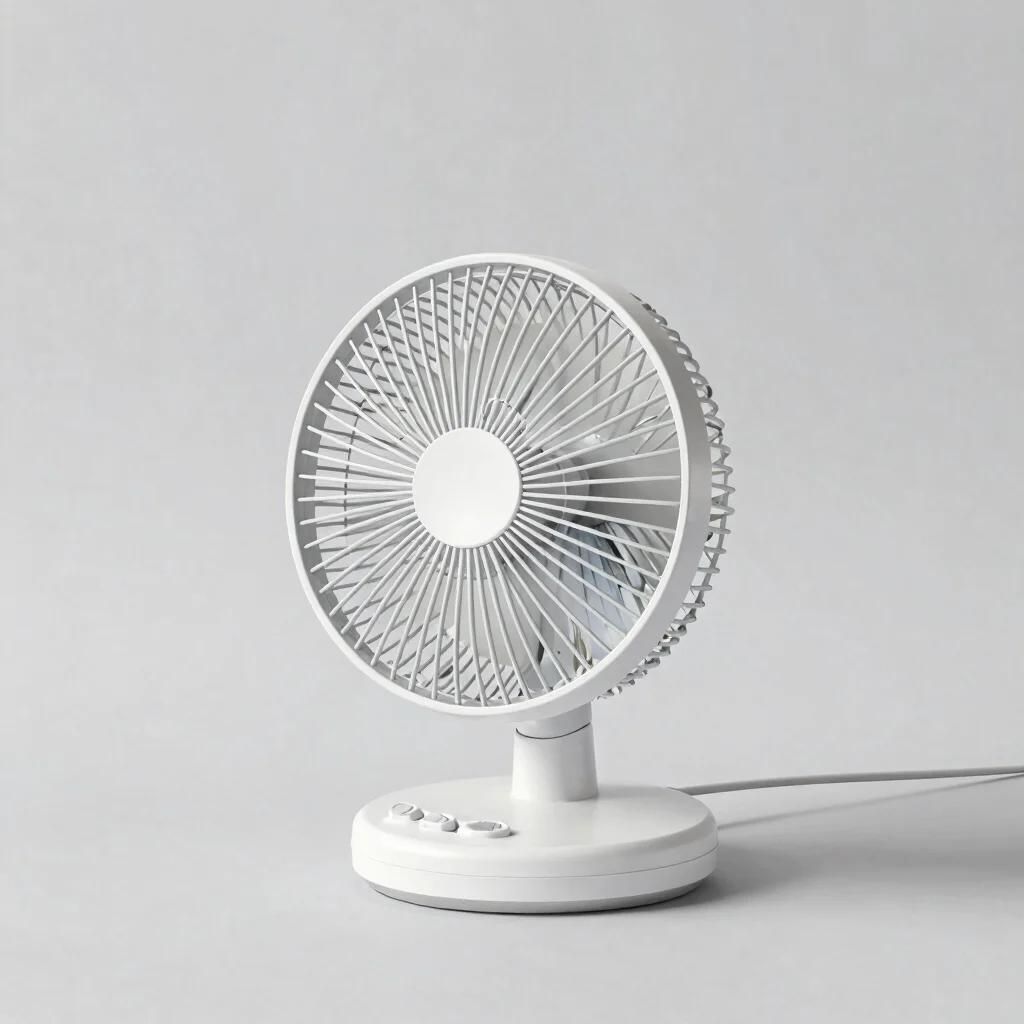 Breeze Compact Fan
