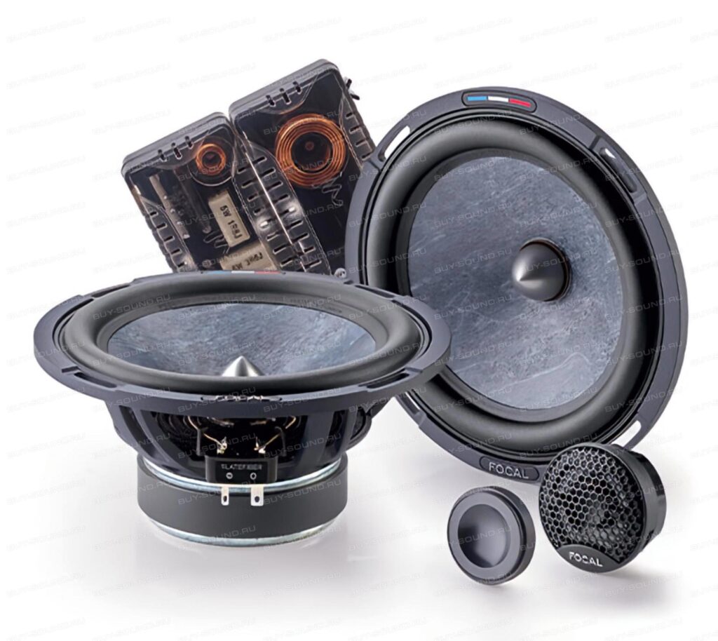 Focal BM15 Max