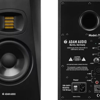 Adam Audio BM15 2026
