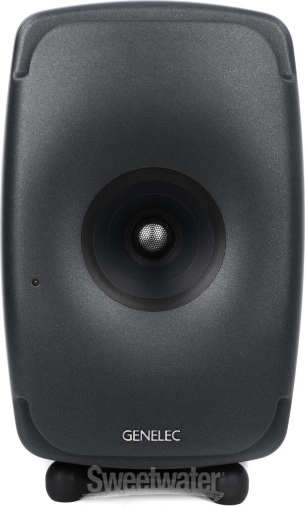 Genelec 8351B (par) Edición 2026