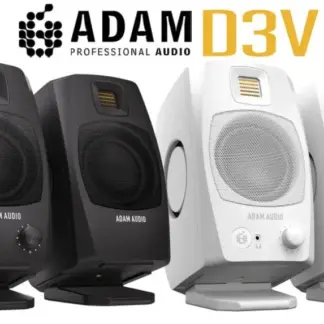 Adam Audio Twin6 Ultra