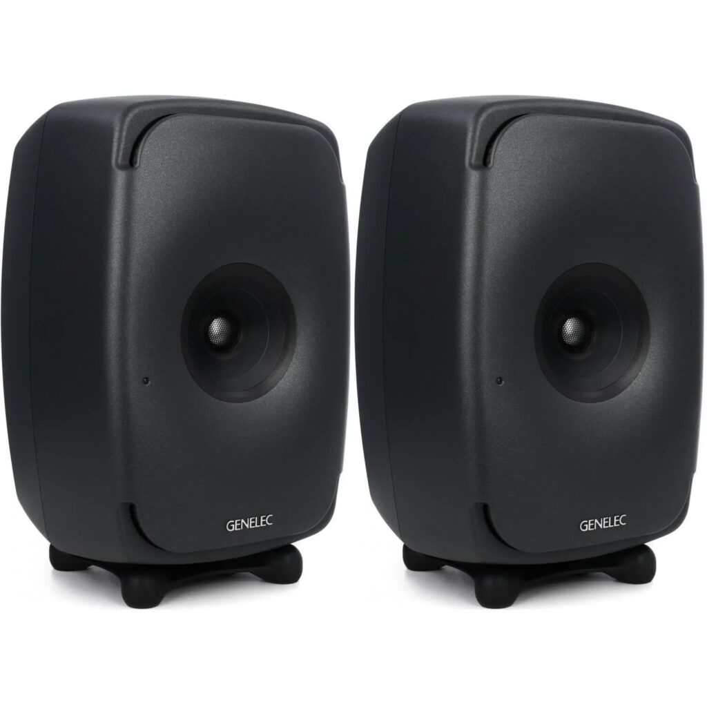 Genelec 8351B (par) Kit Completo