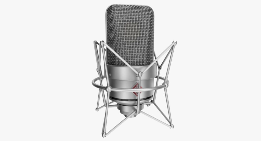 Neumann A77X