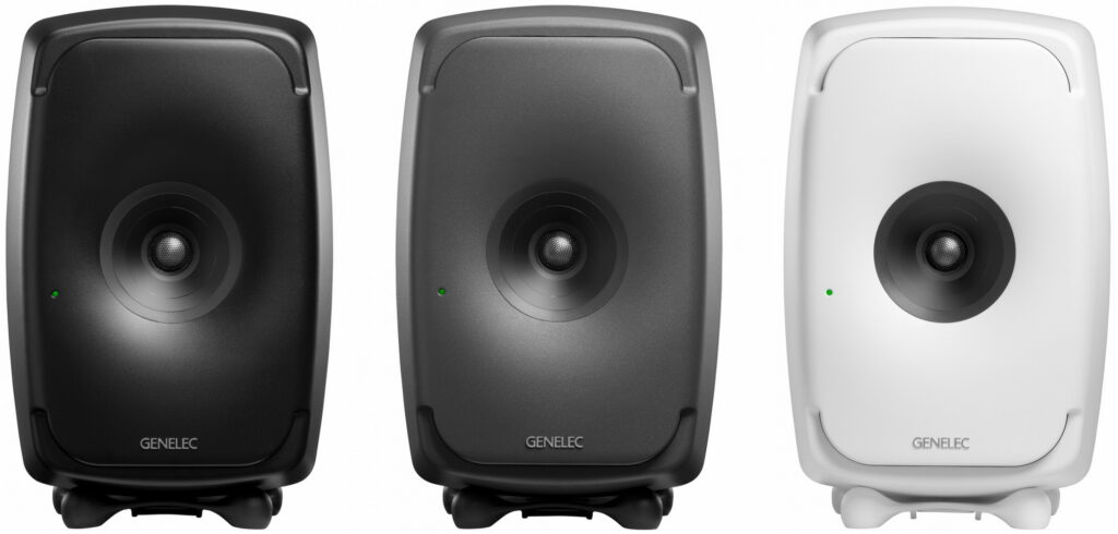 Genelec A77X Pro