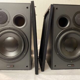 Dynaudio BM15 2026